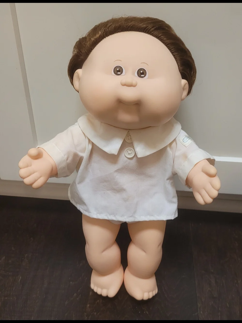Vintage 80's Cabbage Patch Kids 